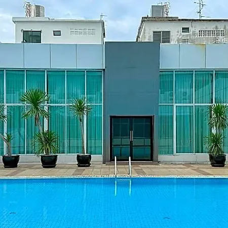 Avana Bangkok Hotel & Convention Centre