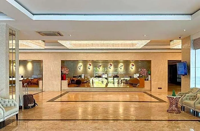 Avana Bangkok
