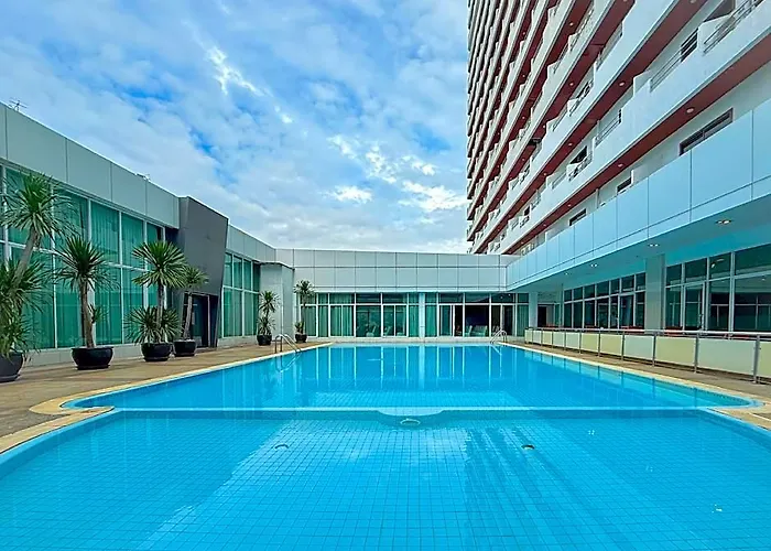 Hotel Avana Bangkok