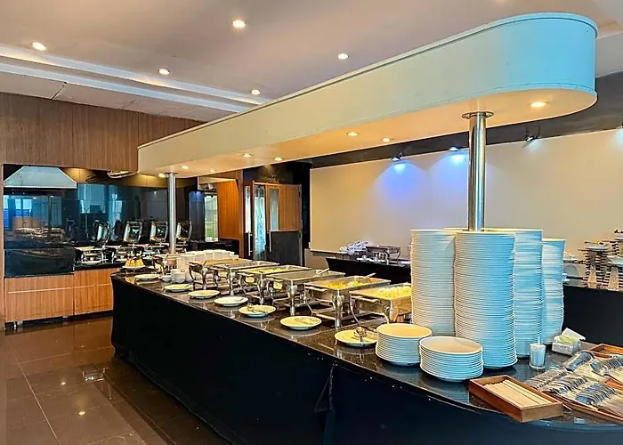 Hotel Avana Bangkok