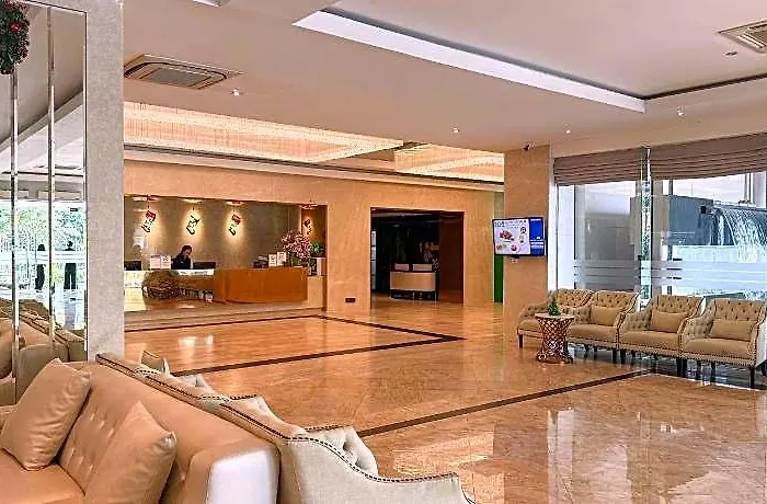 Hotel Avana 4*