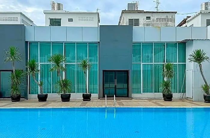 Avana 4* Bangkok