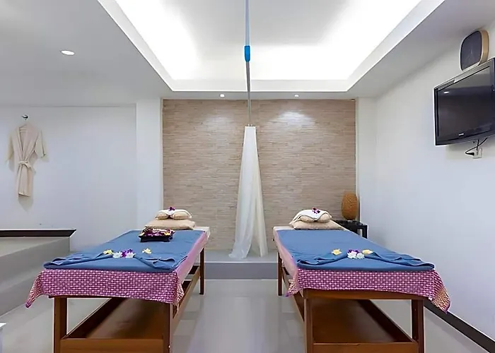 Avana Bangkok