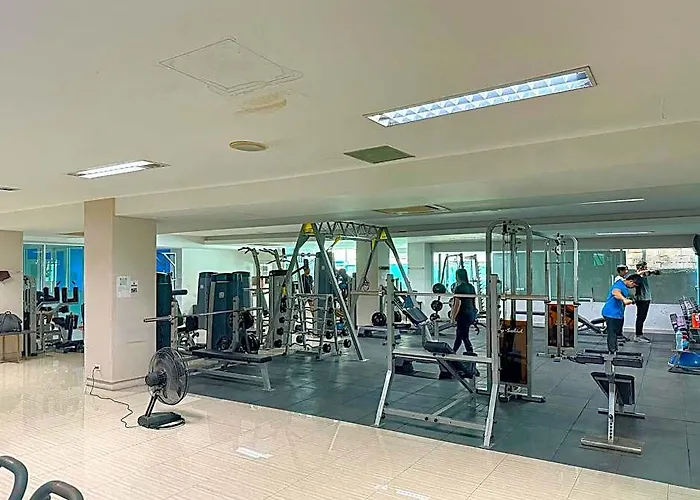 Avana 4*