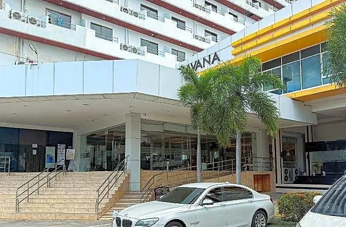 Avana Hotel 4*