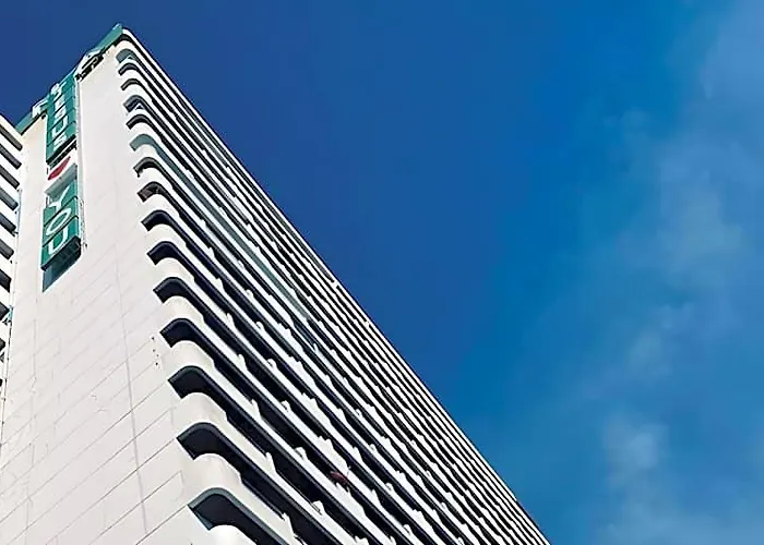 Avana Hotel