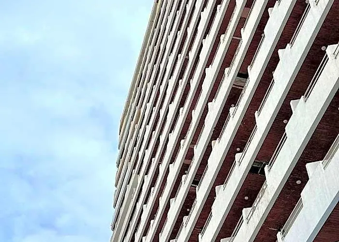 Hotel Avana Bangkok