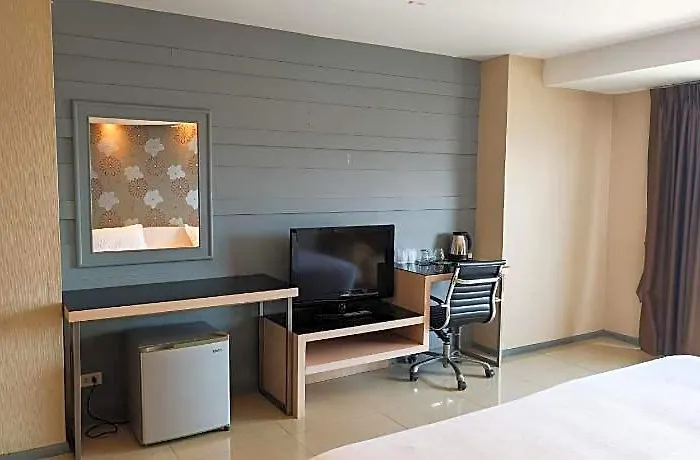 Avana Hotel