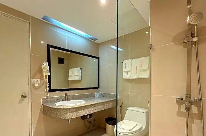 Hotel Avana
