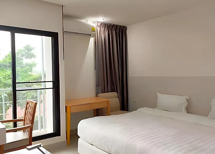 Hotel Avana