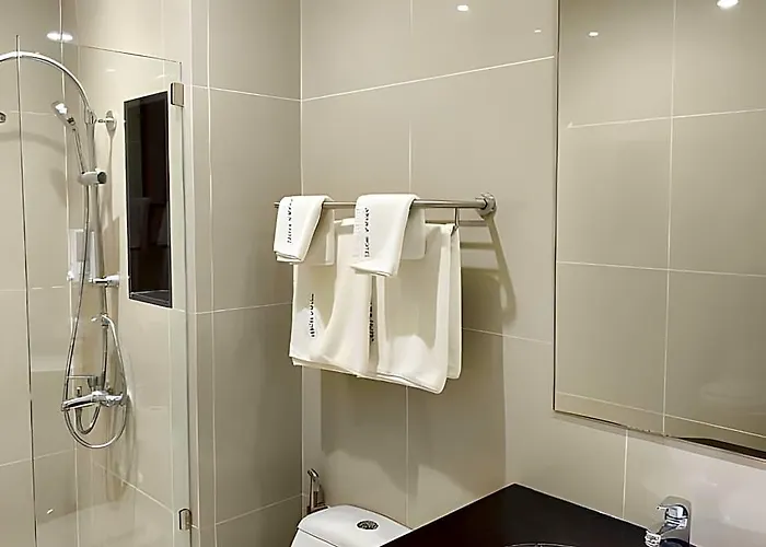 Hotel Avana Bangkok