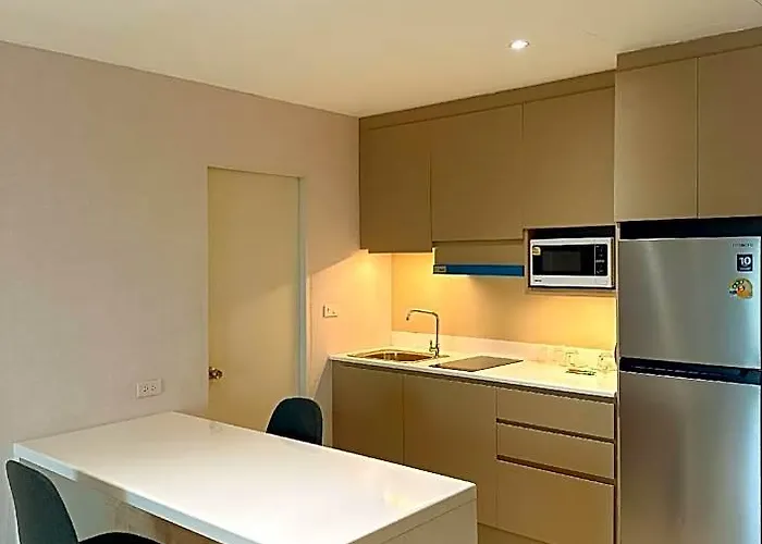 Avana Bangkok