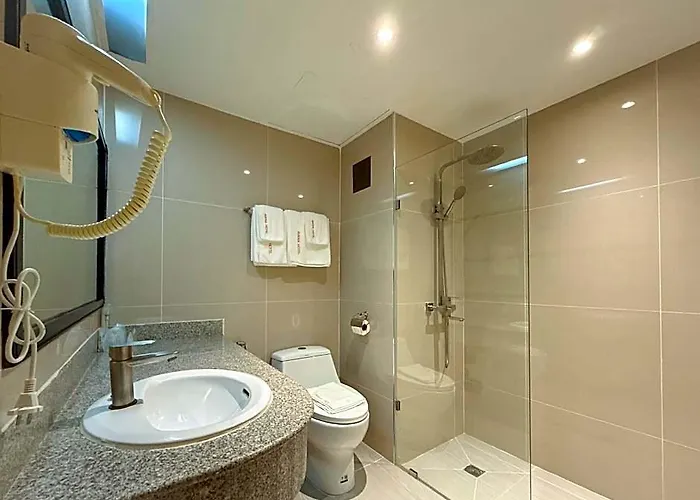 Avana 4* Bangkok