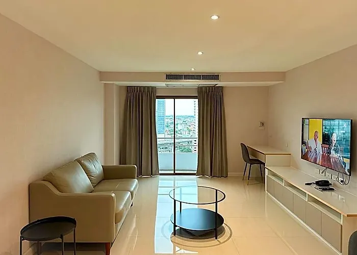 Avana Bangkok