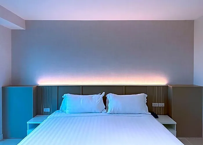 Hotel Avana