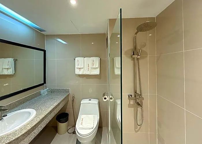 Hotel Avana 4*