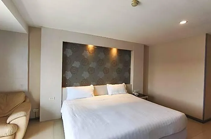 Avana Hotel Bangkok