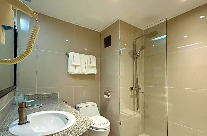 Avana 4* Bangkok