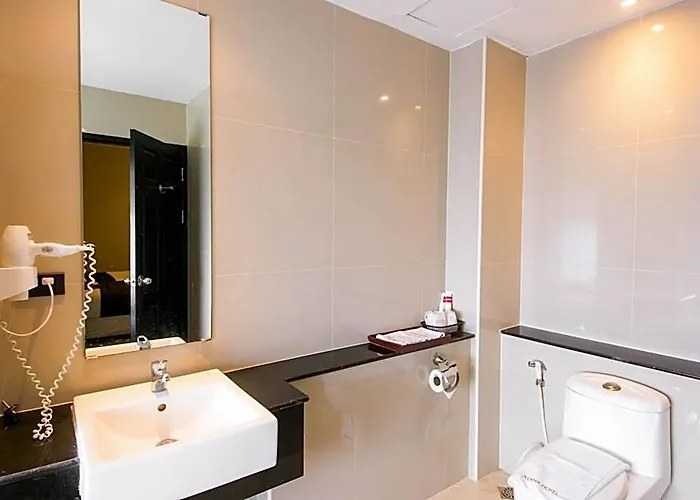 Avana Hotel 4*