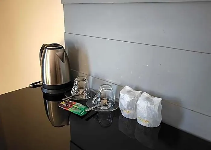 Avana Hotel 4*