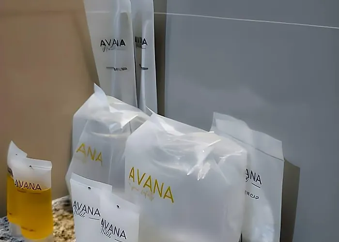 Hotel Avana Bangkok