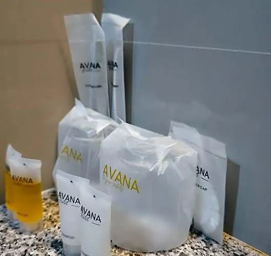 Avana 4* Bangkok