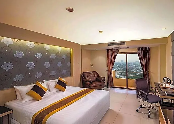 Avana 4*