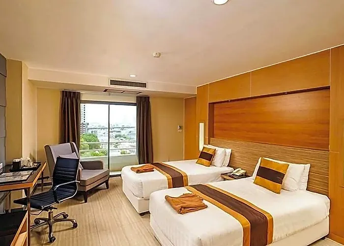Hotel Avana
