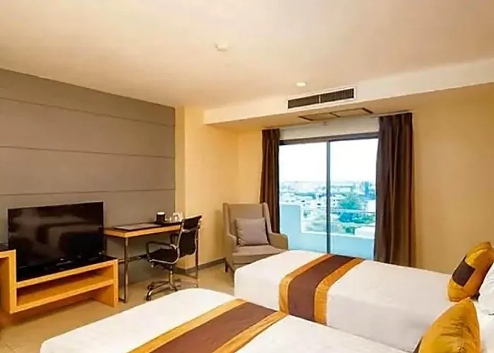Avana Hotel