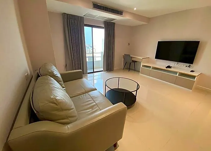 Avana Hotel Bangkok