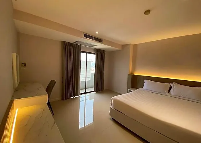 Avana Hotel 4*
