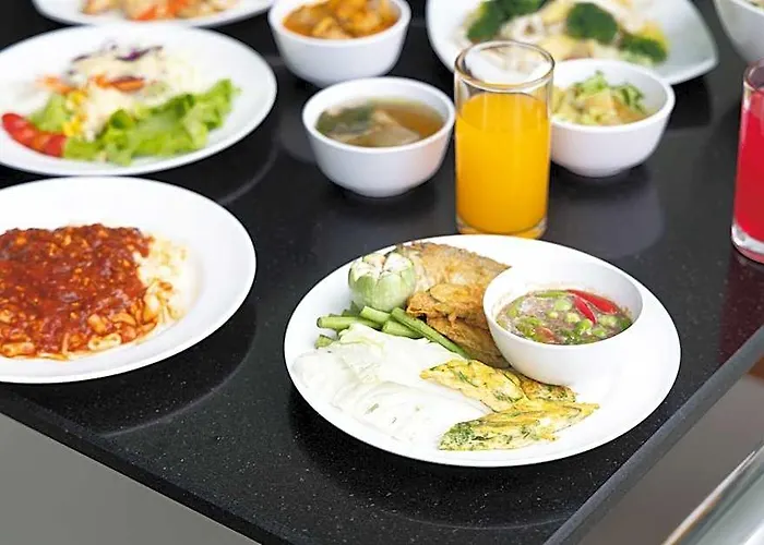 Avana 4* Bangkok