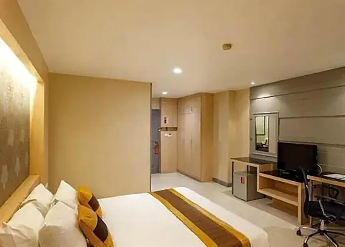 Avana Hotel 4*