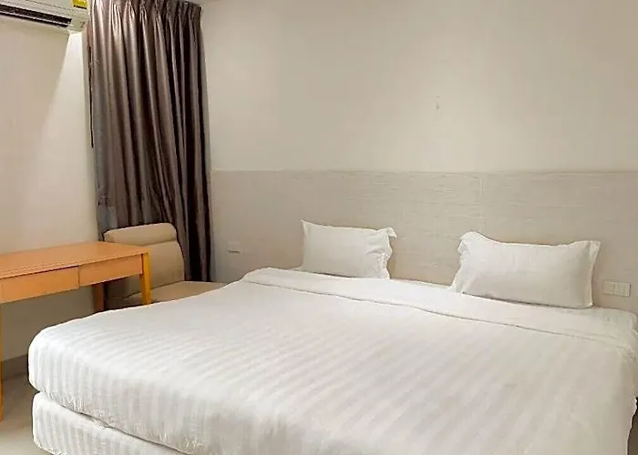 Hotel Avana