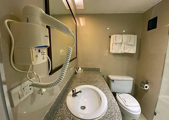 Avana 4* Bangkok