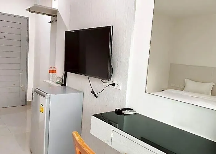 Avana Hotel Bangkok